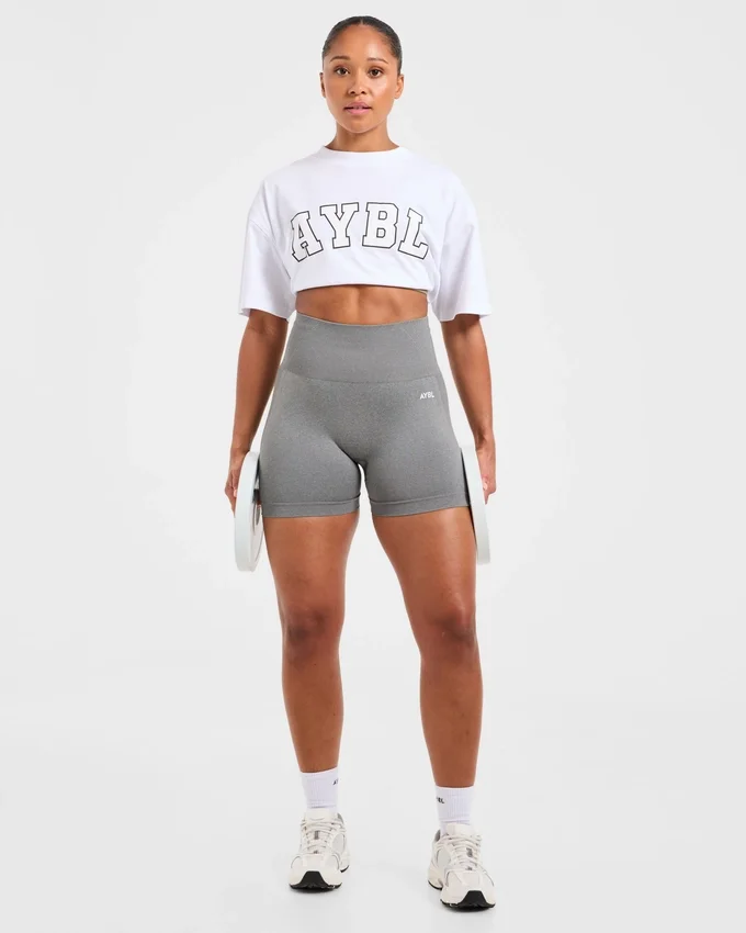 Varsity 2.0 Oversized T Shirt