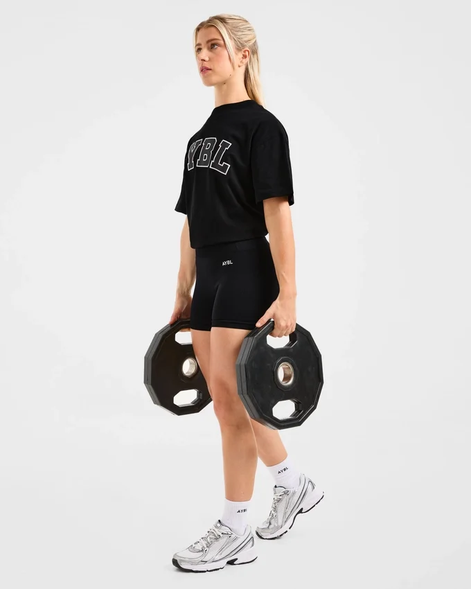 Varsity 2.0 Oversized T Shirt