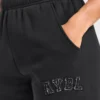 Varsity Applique Oversized Joggers