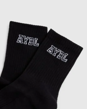 Varsity Crew Socks