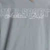 Varsity Dept. Oversized T Shirt