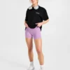 Varsity Dept. Oversized T Shirt