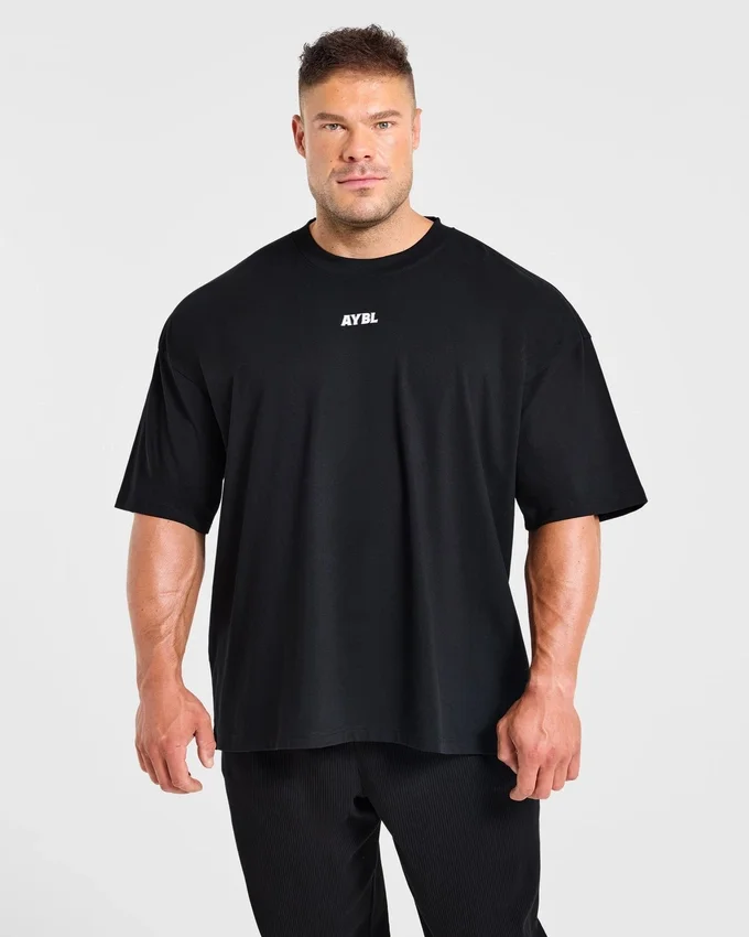 Wesley Vissers x AYBL Dutch Oak Oversized T Shirt