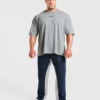 Wesley Vissers x AYBL Dutch Oak Oversized T Shirt