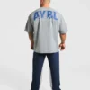 Wesley Vissers x AYBL Dutch Oak Oversized T Shirt