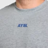 Wesley Vissers x AYBL Dutch Oak Oversized T Shirt