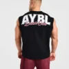 Wesley Vissers x AYBL Dutch Oak Oversized Tank