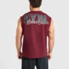 Wesley Vissers x AYBL Dutch Oak Oversized Tank