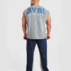 Wesley Vissers x AYBL Dutch Oak Oversized Tank