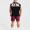 Wesley Vissers x AYBL Dutch Oak Oversized Tank