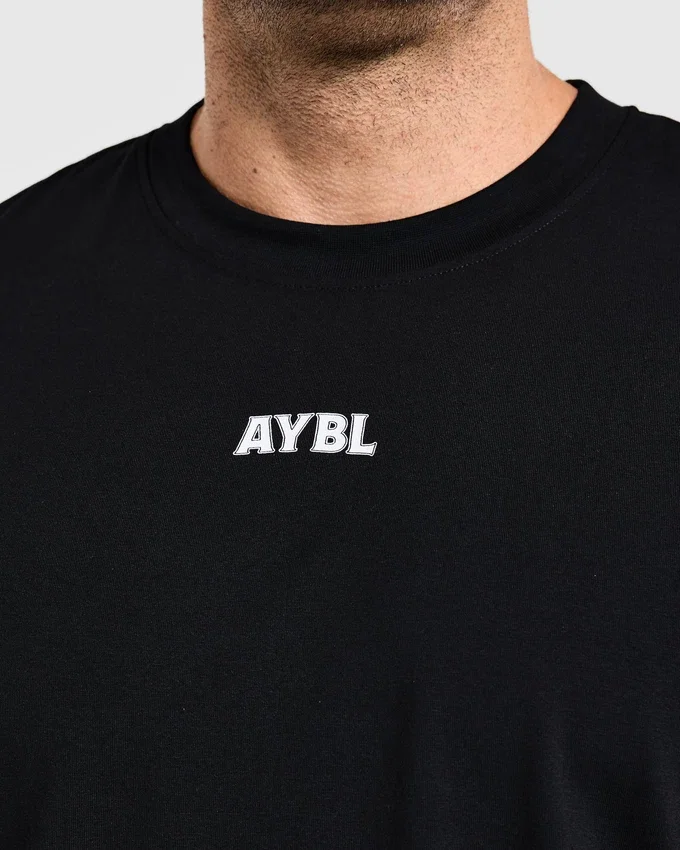 Wesley Vissers x AYBL Dutch Oak Oversized Tank