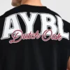 Wesley Vissers x AYBL Dutch Oak Oversized Tank
