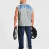 Wesley Vissers x AYBL Dutch Oak Oversized Tank