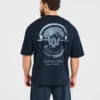 Wesley Vissers x AYBL Iron Works Oversized T Shirt