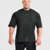 Wesley Vissers x AYBL Iron Works Oversized T Shirt