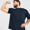 Wesley Vissers x AYBL Iron Works Oversized T Shirt