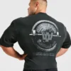 Wesley Vissers x AYBL Iron Works Oversized T Shirt