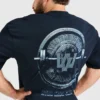 Wesley Vissers x AYBL Iron Works Oversized T Shirt