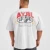 Wesley Vissers X Beyond Limits Oversized T Shirt