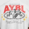 Wesley Vissers X Beyond Limits Oversized T Shirt