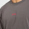 Wesley Vissers X Beyond Limits Oversized T Shirt