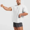 Wesley Vissers X Beyond Limits Oversized T Shirt