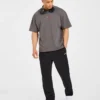 Wesley Vissers X Beyond Limits Oversized T Shirt