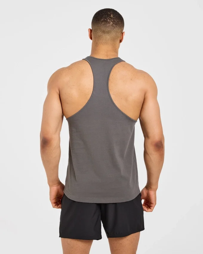 Wesley Vissers X Beyond Limits Stringer