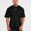 Wesley Vissers x Champion Mindset Oversized T Shirt