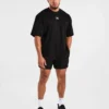Wesley Vissers x Champion Mindset Oversized T Shirt