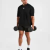 Wesley Vissers x Champion Mindset Oversized T Shirt
