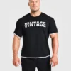 Wesley Vissers x Contrast T Shirt