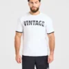 Wesley Vissers x Contrast T Shirt