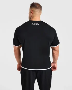 Wesley Vissers x Contrast T Shirt
