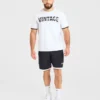 Wesley Vissers x Contrast T Shirt