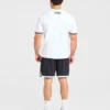 Wesley Vissers x Contrast T Shirt