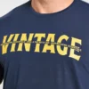 Wesley Vissers x Contrast T Shirt