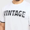 Wesley Vissers x Contrast T Shirt