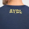 Wesley Vissers x Contrast T Shirt