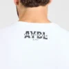 Wesley Vissers x Contrast T Shirt
