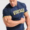 Wesley Vissers x Contrast T Shirt
