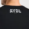 Wesley Vissers x Contrast T Shirt