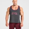 Wesley Vissers x Contrast Tank