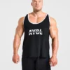 Wesley Vissers x Contrast Tank