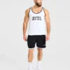 Wesley Vissers x Contrast Tank