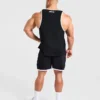 Wesley Vissers x Contrast Tank