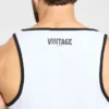 Wesley Vissers x Contrast Tank