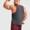 Wesley Vissers x Contrast Tank