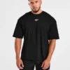 Wesley Vissers x Golden Mentality Oversized T Shirt