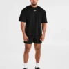 Wesley Vissers x Golden Mentality Oversized T Shirt